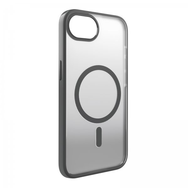Puro iPhone 16e/17e Deksel Gradient Svart