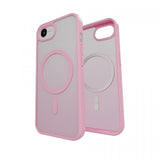 Puro iPhone 16e/17e Deksel Gradient Rosa