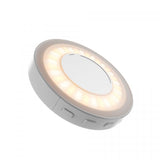 Puro Belysning MagLight Mini Light Ring MagSafe Hvit