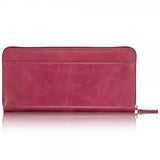 Kavaj Purse Vienna Rød
