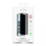 Puro iPhone 17 Pro Max Skjermbeskytter Privacy