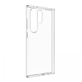 Puro Samsung Galaxy S24 Ultra Deksel Nude Transparent