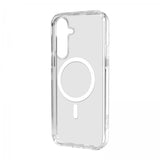 Puro Samsung Galaxy S26 Deksel Lite Mag Transparent