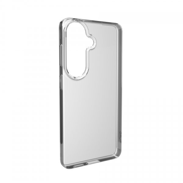 Puro Samsung Galaxy S26 Plus Deksel Nude Transparent