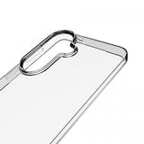 Puro Samsung Galaxy S26 Plus Deksel Nude Transparent