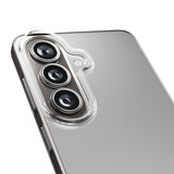 Puro Samsung Galaxy S26 Plus Deksel Nude Transparent