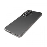 Puro Samsung Galaxy S26 Plus Deksel Nude Transparent