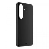 Puro Samsung Galaxy S26 Plus Deksel Icon Svart