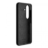 Puro Samsung Galaxy S26 Plus Deksel Icon Svart