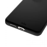 Puro Samsung Galaxy S26 Plus Deksel Icon Svart