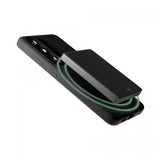 Puro Samsung Galaxy S26 Plus Deksel ICON Mag Pro Svart