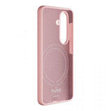 Puro Samsung Galaxy S26 Plus Deksel ICON Mag Pro Rosa