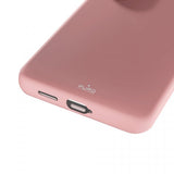 Puro Samsung Galaxy S26 Plus Deksel ICON Mag Pro Rosa