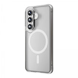 Puro Samsung Galaxy S26 Plus Deksel Lite Mag Transparent
