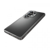 Puro Samsung Galaxy S26 Ultra Deksel Nude Transparent
