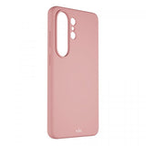 Puro Samsung Galaxy S26 Ultra Deksel ICON Mag Pro Rosa