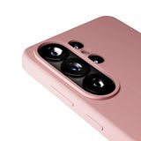 Puro Samsung Galaxy S26 Ultra Deksel ICON Mag Pro Rosa