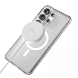 Puro Samsung Galaxy S26 Ultra Deksel Lite Mag Transparent