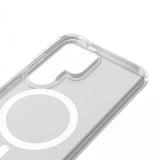 Puro Samsung Galaxy S26 Ultra Deksel Lite Mag Transparent