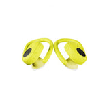 Skullcandy Push Ultra Hodetelefoner In-Ear True Wireless Gul