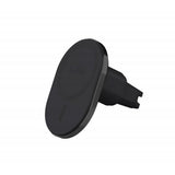 Puro Mobilholder til bil Mag Pro 15W MagSafe Svart