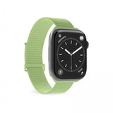Puro Apple Watch 38/40/41/42mm Armbånd Sport Strap Salted Lime