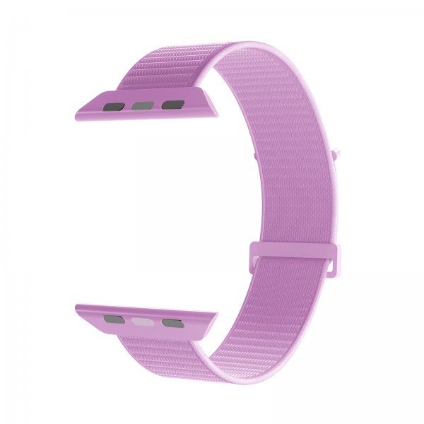 Puro Apple Watch 38/40/41/42mm Armbånd Sport Strap Coraltastic