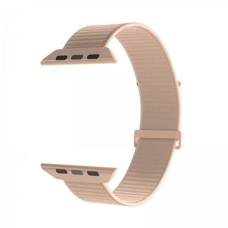 Puro Apple Watch 44/45/46mm/Ultra 49mm Armbånd Sport Strap Sandshell