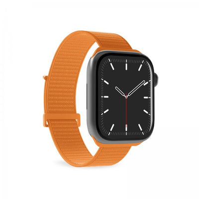 Oransje