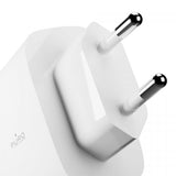Puro Lader med Kabel ProLite Kit USB-C 45W 1.2m Hvit