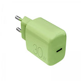Puro Lader Pro Lite 30W USB-C Grønn