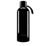 Puro Flaske Drink Me Thermal Bottle 750ml Svart