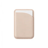 Puro MagSafe Kortholder Mag Wallet Rosa