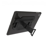 Armor-X Lenovo Tab M8 (4th gen) TB300 Deksel Shockproof Case Kickstand Hand Strap X-Mount