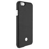 Just Mobile iPhone 6/6S Deksel Quattro Back Grå