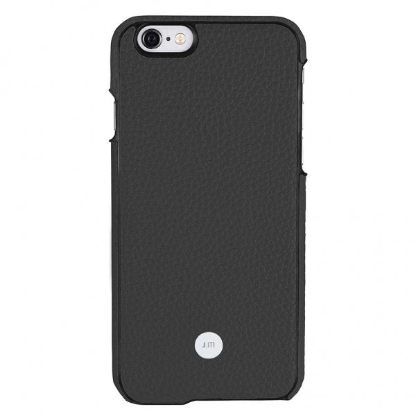 Just Mobile iPhone 6/6S Deksel Quattro Back Grå