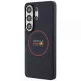 Red Bull Samsung Galaxy S26 Ultra Deksel Meshed Ring MagSafe Blå