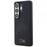 Red Bull Samsung Galaxy S26 Ultra Deksel Embossed MagSafe Blå