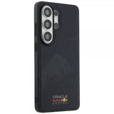 Red Bull Samsung Galaxy S26 Ultra Deksel Embossed MagSafe Blå
