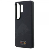 Red Bull Samsung Galaxy S26 Ultra Deksel Embossed MagSafe Blå