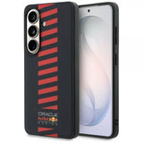 Red Bull Samsung Galaxy S26 Plus Deksel Meshed Powerbar MagSafe Blå