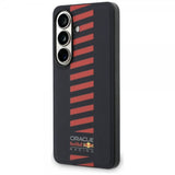 Red Bull Samsung Galaxy S26 Plus Deksel Meshed Powerbar MagSafe Blå
