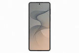 Samsung Original Samsung Galaxy Z Flip 8 Skal Flipsuit Case Silver