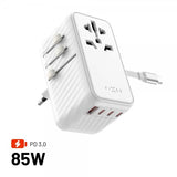 Fixed Lader Voyager World Adapter 85W