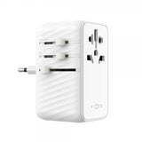 Fixed Lader Voyager World Adapter 85W