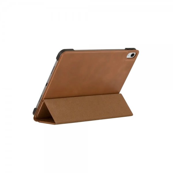 dbramante1928 iPad Air 11 (M2/M3)/iPad Air 10.9 (gen 4/5) Etui Risskov Tan