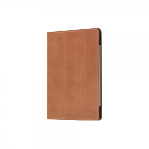 dbramante1928 iPad Air 11 (M2/M3)/iPad Air 10.9 (gen 4/5) Etui Risskov Tan