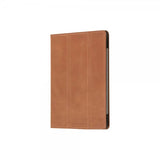dbramante1928 iPad Air 11 (M2/M3)/iPad Air 10.9 (gen 4/5) Etui Risskov Tan