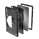 Armor-X Lenovo Tab P11 Pro (2nd gen) TB132 TB138 Deksel Rainproof Rugged Case Hand Strap Kickstand
