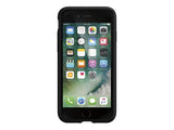 Spigen iPhone 7/8/SE Deksel Rugged Armor Matte Black